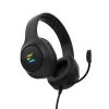 Zalman ZM-HPS310 BK kõrvaklapid/peakomplekt Juhtmega ühendatud Peapael Mängimine Must