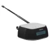 Radio DENVER CRD-506 FM/AM Bluetoothiga — digitaalne kaasaskantav raadio FM/AM ja Bluetoothiga