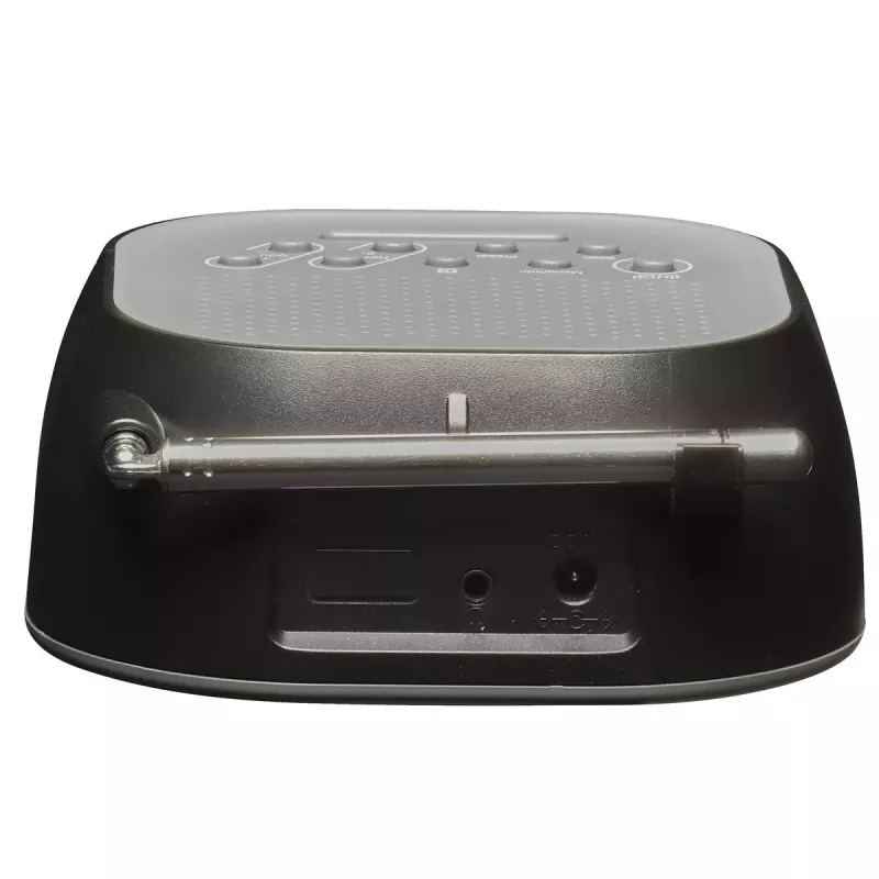 Radio DENVER CRD-506 FM/AM Bluetoothiga — digitaalne kaasaskantav raadio FM/AM ja Bluetoothiga