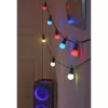 Kaasaskantav Bluetooth-kõlar DENVER SLP-515 — 20W, juhtmevaba heli, taaslaetav