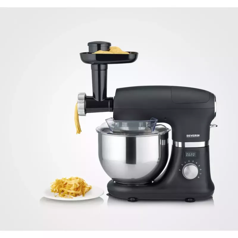SEVERIN ZB 5594 pasta kinnitus köögimasinatele