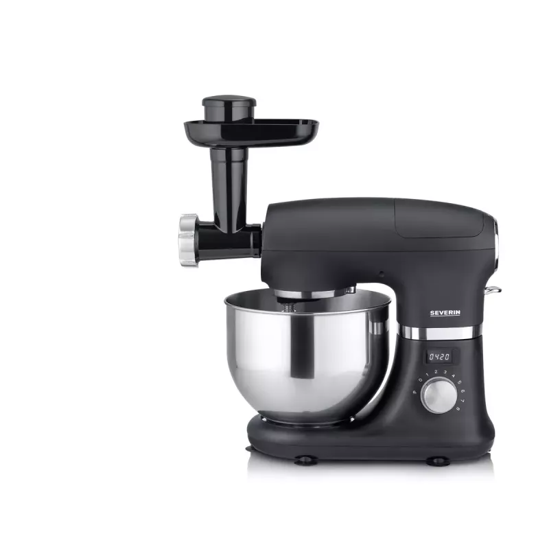 SEVERIN ZB 5594 pasta kinnitus köögimasinatele