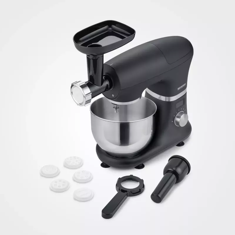 SEVERIN ZB 5594 pasta kinnitus köögimasinatele