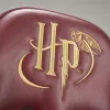 PC mängutool Subsonic Hogwarts polsterdatud polsterdatud iste Pruun 125 kg