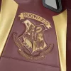 PC mängutool Subsonic Hogwarts polsterdatud polsterdatud iste Pruun 125 kg