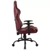 PC mängutool Subsonic Hogwarts polsterdatud polsterdatud iste Pruun 125 kg
