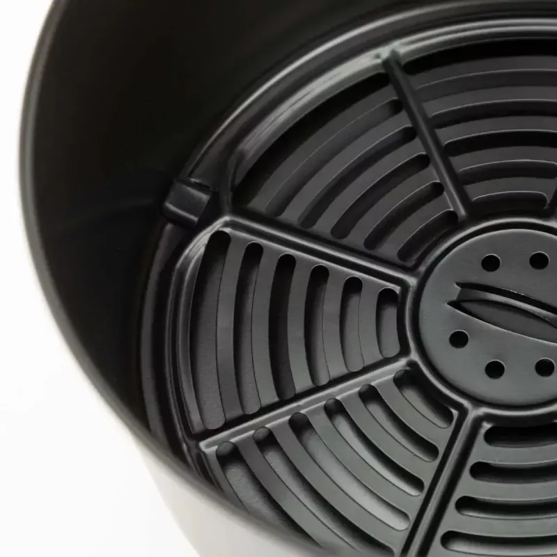 Kuumaõhufritüür JATA JEFR1224 4,2 L 1300 W sinine