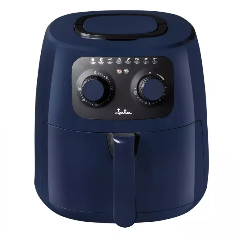 Kuumaõhufritüür JATA JEFR1224 4,2 L 1300 W sinine