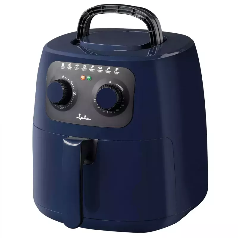 Kuumaõhufritüür JATA JEFR1224 4,2 L 1300 W sinine