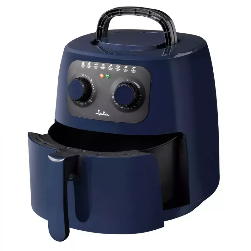 Kuumaõhufritüür JATA JEFR1224 4,2 L 1300 W sinine