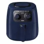 Kuumaõhufritüür JATA JEFR1224 4,2 L 1300 W sinine