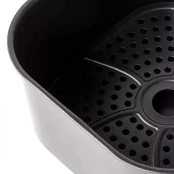 Kuumaõhufritüür JATA JEFR1226 4 L 1400 W Must