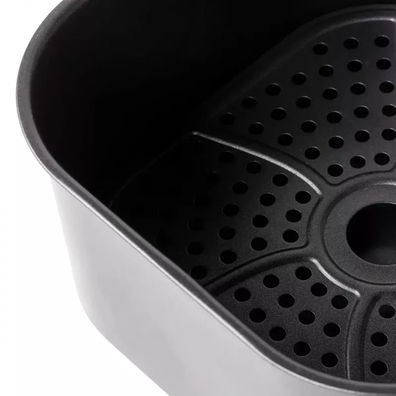 Kuumaõhufritüür JATA JEFR1226 4 L 1400 W Must