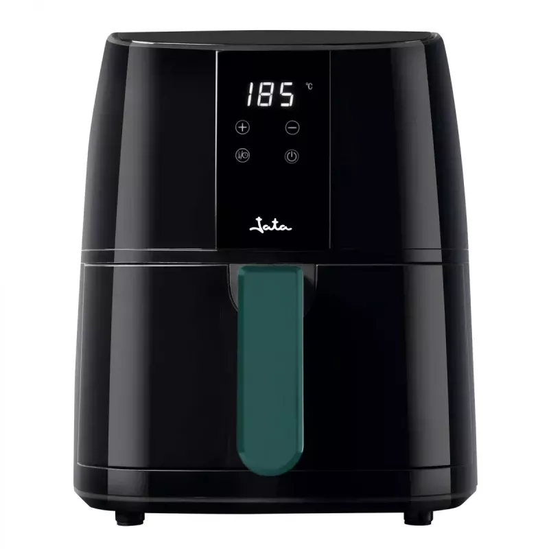 Kuumaõhufritüür JATA JEFR1226 4 L 1400 W Must