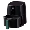 Kuumaõhufritüür JATA JEFR1226 4 L 1400 W Must