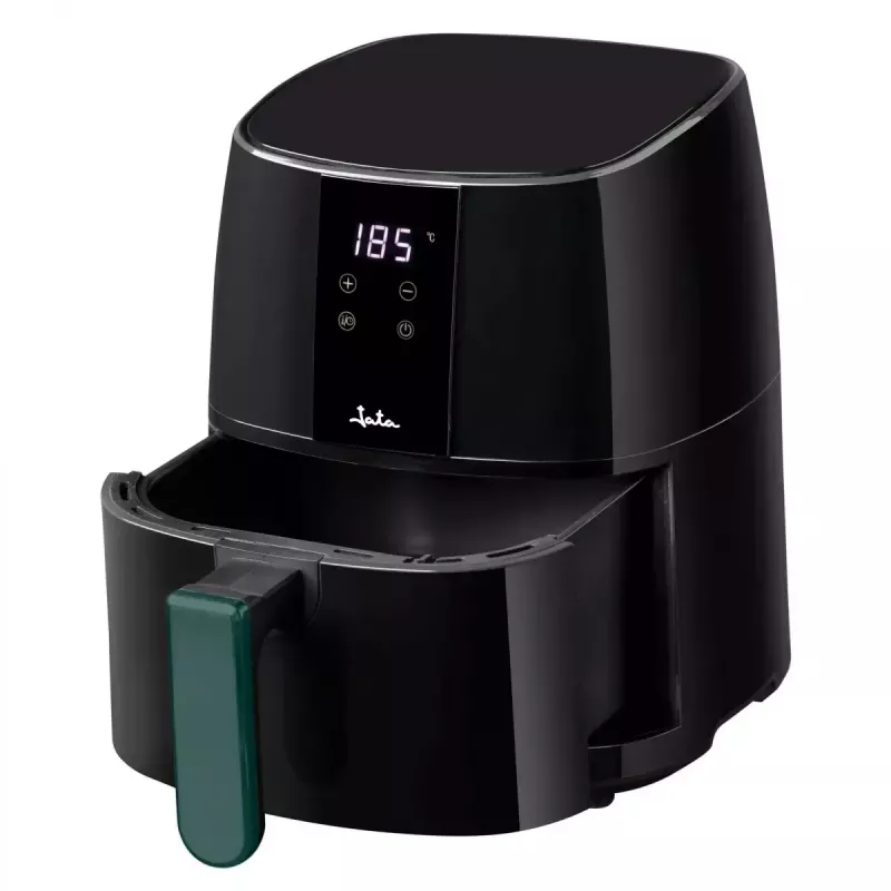 Kuumaõhufritüür JATA JEFR1226 4 L 1400 W Must