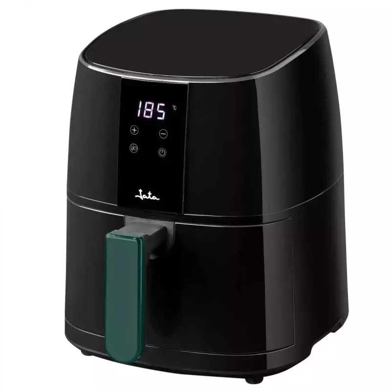 Kuumaõhufritüür JATA JEFR1226 4 L 1400 W Must