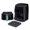 Kuumaõhufritüür JATA JEFR1226 4 L 1400 W Must