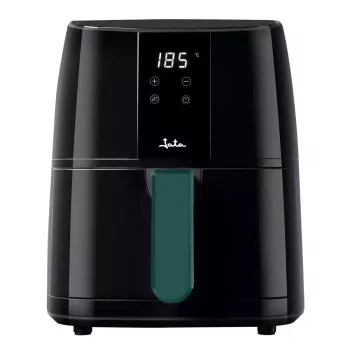 Kuumaõhufritüür JATA JEFR1226 4 L 1400 W Must