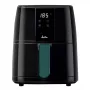 Kuumaõhufritüür JATA JEFR1226 4 L 1400 W Must