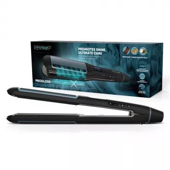 Revamp Progloss Hydro Shield X Shine sirgendaja soe must 3 m