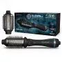 Revamp Progloss Volume & Style Hot Brush Style kuum õhuhari Soe Must 1000 W 3 m