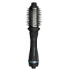 Revamp Progloss Volume & Style Hot Brush Style kuum õhuhari Soe Must 1000 W 3 m