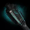 Revamp Progloss Volume & Style Hot Brush Style kuum õhuhari Soe Must 1000 W 3 m