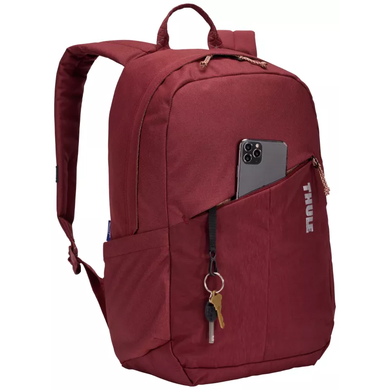 Thule TCAM6115 New Maroon 40,6 cm (16 tolli)