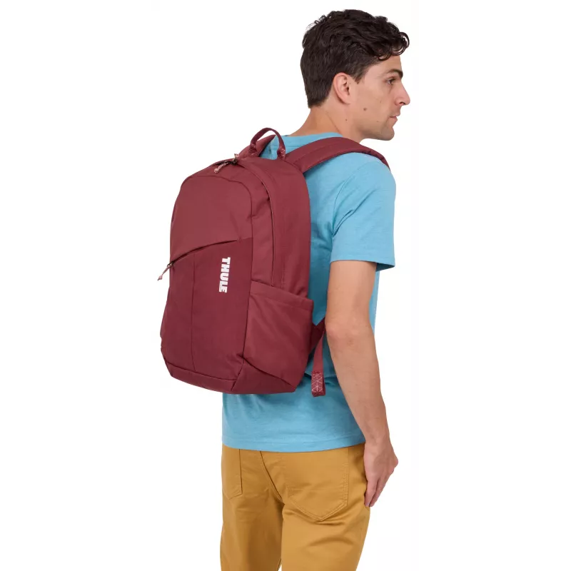 Thule TCAM6115 New Maroon 40,6 cm (16 tolli)