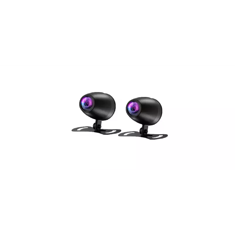 Dashcam Navitel M800 DUAL Full HD 1920x1080 Wi-Fi Must