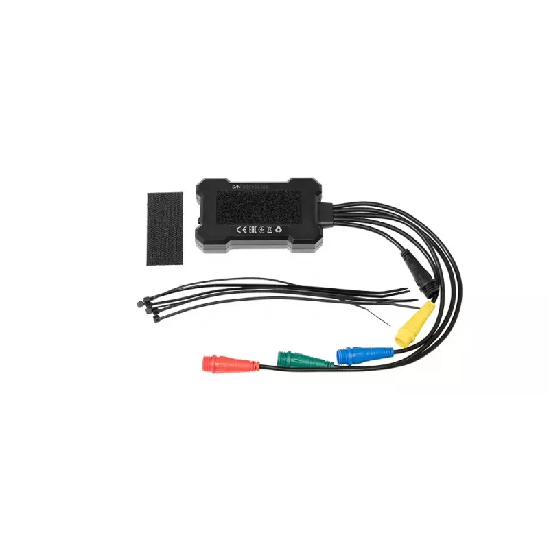 Dashcam Navitel M800 DUAL Full HD 1920x1080 Wi-Fi Must