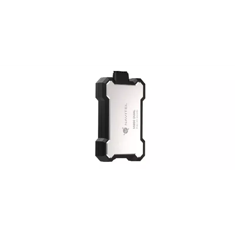 Dashcam Navitel M800 DUAL Full HD 1920x1080 Wi-Fi Must