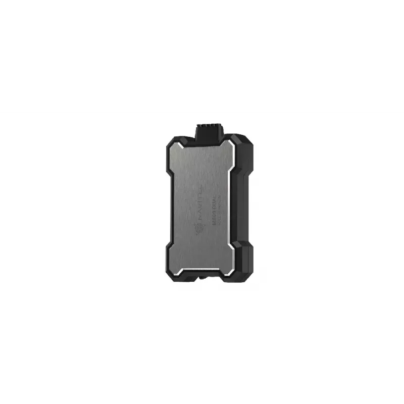 Dashcam Navitel M800 DUAL Full HD 1920x1080 Wi-Fi Must