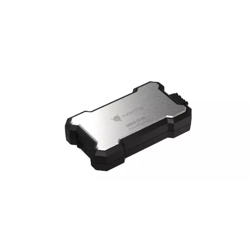 Dashcam Navitel M800 DUAL Full HD 1920x1080 Wi-Fi Must