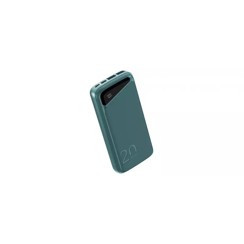 Navitel PWR20 MX roheline akupank 20000 mAh
