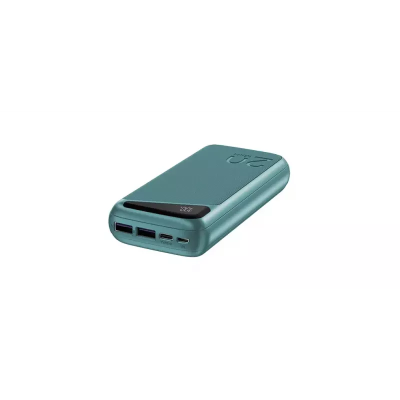 Navitel PWR20 MX roheline akupank 20000 mAh