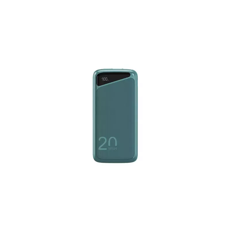 Navitel PWR20 MX roheline akupank 20000 mAh