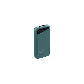 Navitel PWR20 MX roheline akupank 20000 mAh