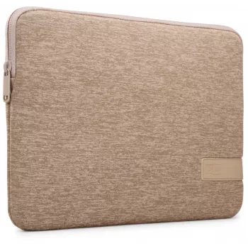 Case Logic Reflect REFMB113 - Boulder Beige 33 cm (13 inch) Sleeve case