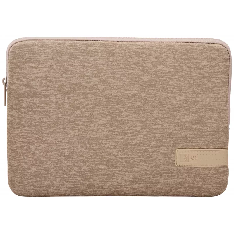 Case Logic Reflect REFMB113 - Boulder Beige 33 cm (13 inch) Sleeve case