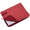 Case Logic Reflect REFMB114 - Astro Dust 35,6 cm (14 tolli) varrukast ümbris Punane