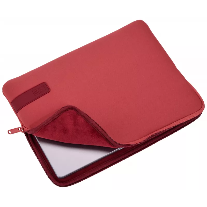 Case Logic Reflect REFMB114 - Astro Dust 35,6 cm (14 tolli) varrukast ümbris Punane