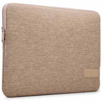 Case Logic Reflect REFMB114 - Boulder Beige 35,6 cm (14 tolli) varrukast ümbris