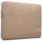 Case Logic Reflect REFMB114 - Boulder Beige 35,6 cm (14 tolli) varrukast ümbris