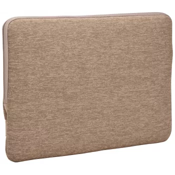 Case Logic Reflect REFMB114 - Boulder Beige 35,6 cm (14 tolli) varrukast ümbris