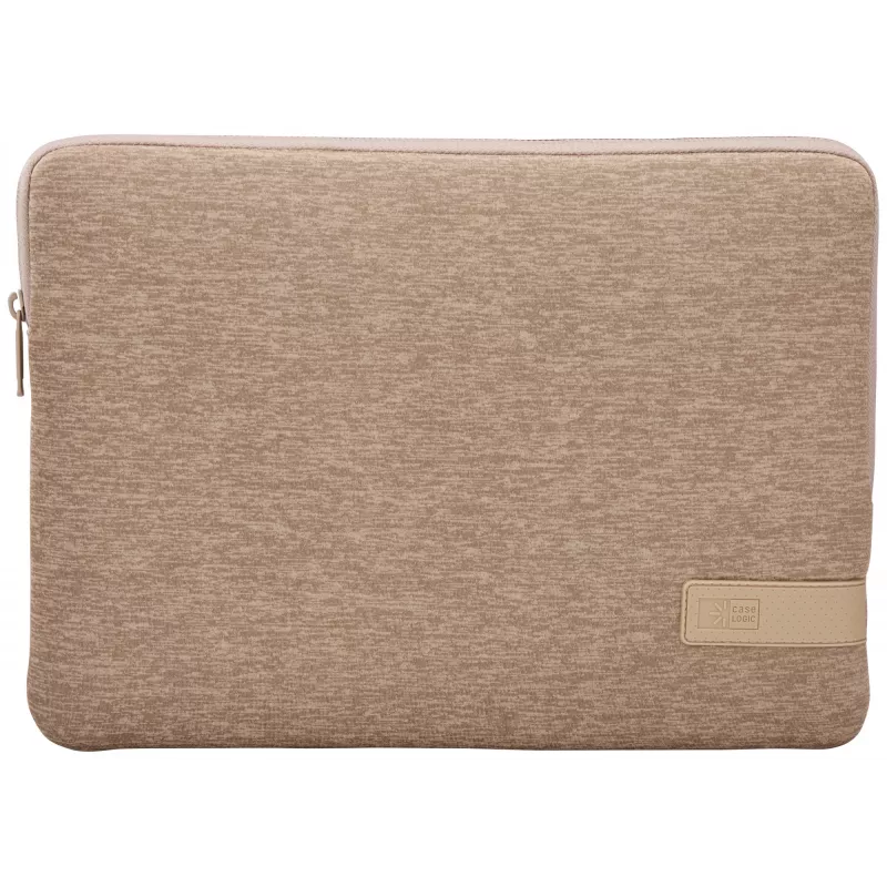 Case Logic Reflect REFMB114 - Boulder Beige 35,6 cm (14 tolli) varrukast ümbris