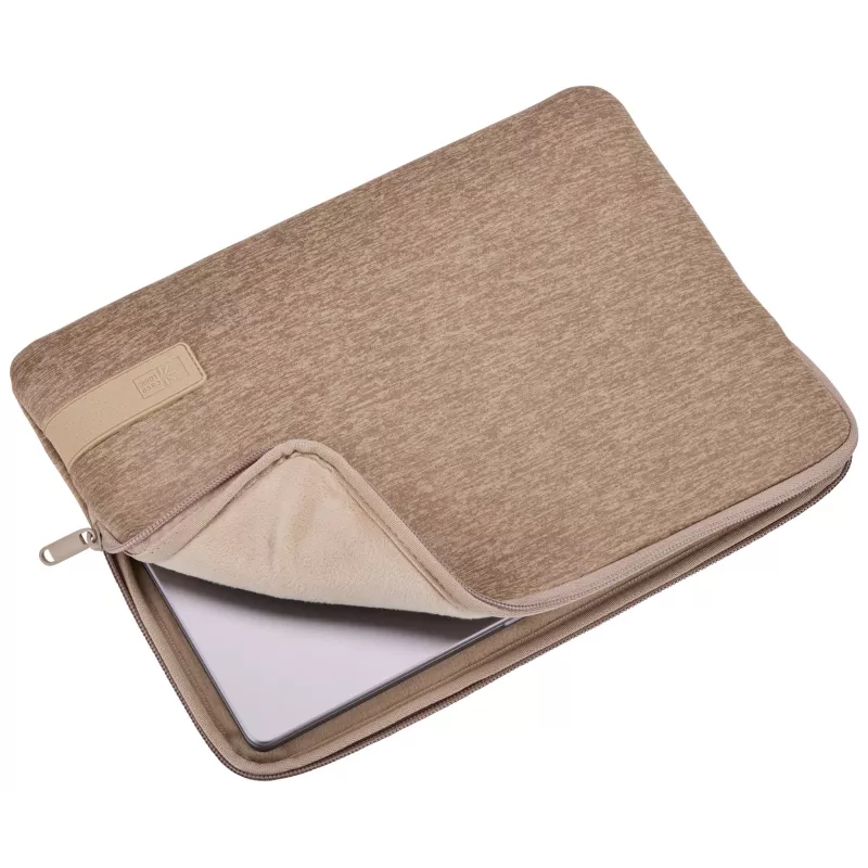 Case Logic Reflect REFMB114 - Boulder Beige 35,6 cm (14 tolli) varrukast ümbris