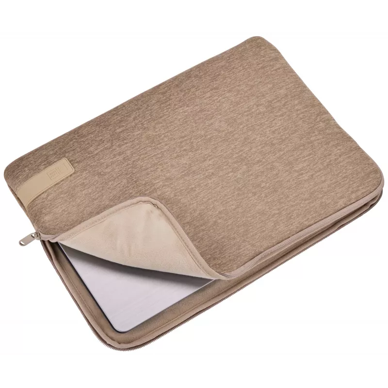 Case Logic Reflect REFPC116 - Boulder Beige 39,6 cm (15,6-tolline) ümbriskott