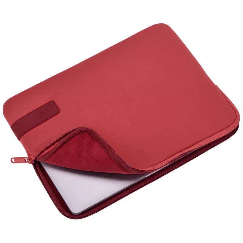 Case Logic Reflect REFMB113 - Astro Dust 33 cm (13 tolli) ümbris, punane